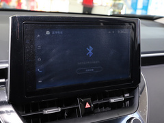 2022款 2.0L CVT豪华PLUS版