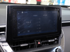2022款 2.0L CVT豪华PLUS版