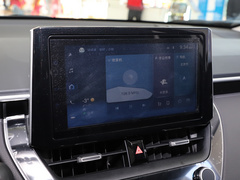 2022款 2.0L CVT豪华PLUS版