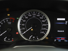 2022款 2.0L CVT豪华PLUS版