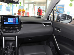 2022款 2.0L CVT豪华PLUS版