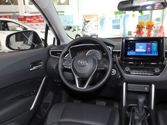 2022款 2.0L CVT豪华PLUS版
