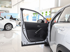 2022款 2.0L CVT豪华PLUS版