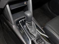 2022款 2.0L CVT豪华PLUS版