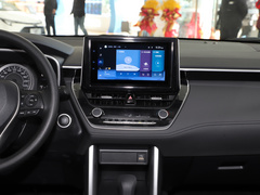 2022款 2.0L CVT豪华PLUS版