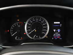 2022款 2.0L CVT豪华PLUS版