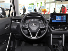 2022款 2.0L CVT豪华PLUS版
