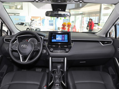 2022款 2.0L CVT豪华PLUS版