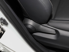 2022款 2.0L CVT豪华PLUS版