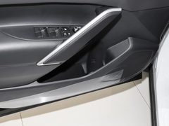 2022款 2.0L CVT豪华PLUS版