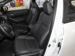 2022款 2.0L CVT豪华PLUS版