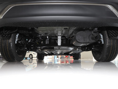2022款 2.0L CVT豪华PLUS版