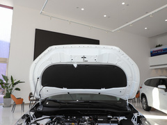 2022款 2.0L CVT豪华PLUS版