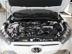 2022款 2.0L CVT豪华PLUS版