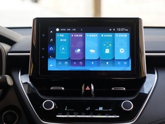 2022款 2.0L CVT豪华PLUS版