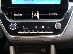 2022款 2.0L CVT豪华PLUS版