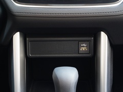 2022款 2.0L CVT豪华PLUS版