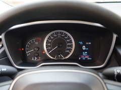 2022款 2.0L CVT豪华PLUS版