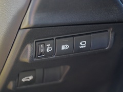 2022款 2.0L CVT豪华PLUS版