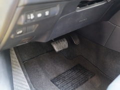 2022款 2.0L CVT豪华PLUS版