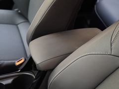2022款 2.0L CVT豪华PLUS版