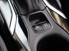 2022款 2.0L CVT豪华PLUS版