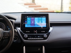 2022款 2.0L CVT豪华PLUS版