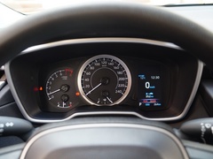 2022款 2.0L CVT豪华PLUS版