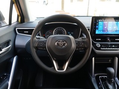 2022款 2.0L CVT豪华PLUS版