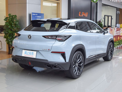 2022款 2.0T 尊贵型