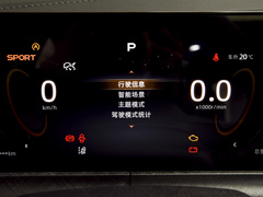 2022款 2.0T 尊贵型