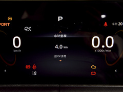 2022款 2.0T 尊贵型