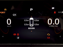 2022款 2.0T 尊贵型
