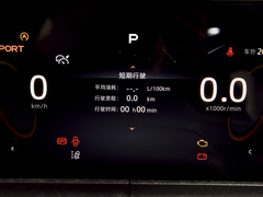 2022款 2.0T 尊贵型