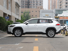 2022款 2.0L 精英版