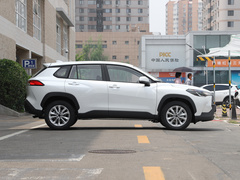 2022款 2.0L 精英版