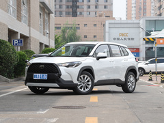 2022款 2.0L 精英版