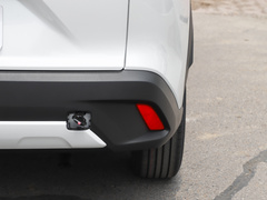 2022款 2.0L 精英版