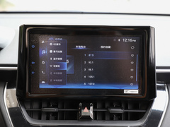 2022款 2.0L 精英版