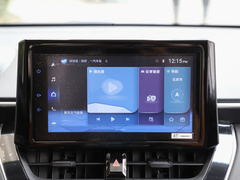 2022款 2.0L 精英版