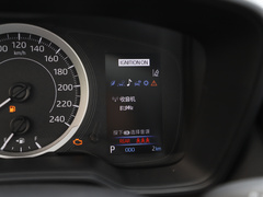 2022款 2.0L 精英版