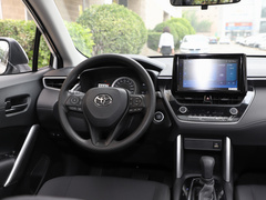 2022款 2.0L 精英版