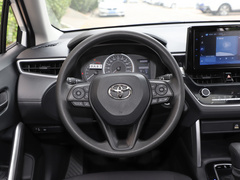 2022款 2.0L 精英版
