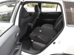 2022款 2.0L 精英版