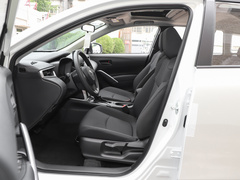 2022款 2.0L 精英版