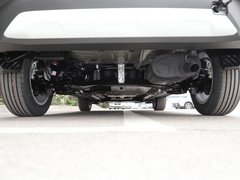 2022款 2.0L 精英版