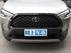 2022款 2.0L 精英版