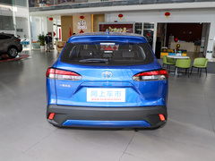2022款 2.0L 豪华版