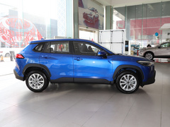 2022款 2.0L 豪华版