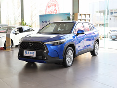 2022款 2.0L 豪华版